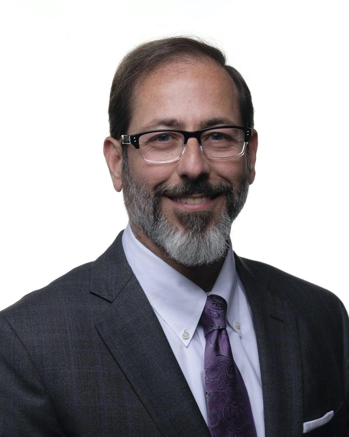 Andrew Kaufman, M.D.