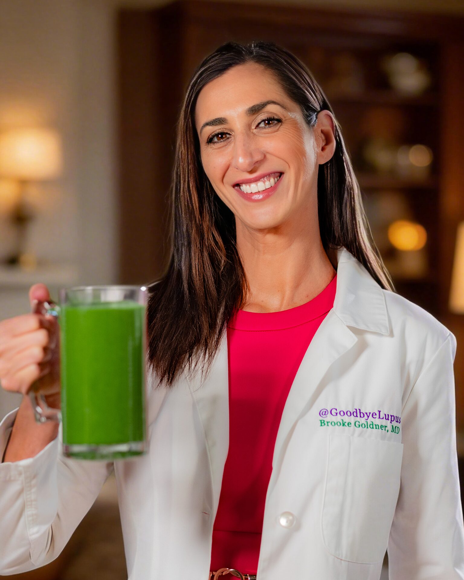 Brooke Goldner Headshot