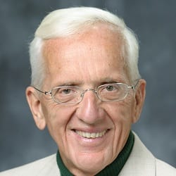 T. Colin Campbell, Ph.D.