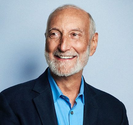 Michael Klaper photo cropped
