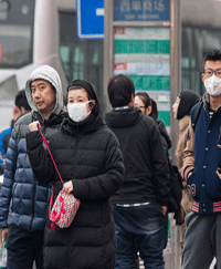 Air Pollutions Impact on our Health