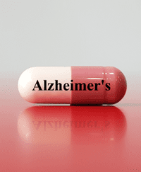 Alzheimer's/Dementia Drugs