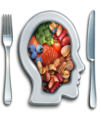 Brain Health Nutritional Supplementation
