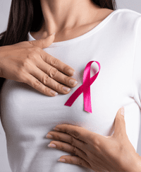 Cancer - Breast Cancer