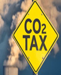 Carbon Taxes