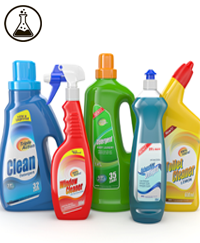 Chemicals Pesticides Toxins in our Household