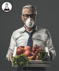 Chemicals, Pesticides and Toxins in our Food Supply