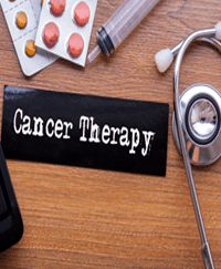 Chemotherapy and Radiation