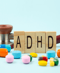 Children's - ADHD Medication