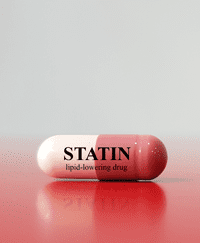 Cholesterol Lowering Drugs - Statin Drugs