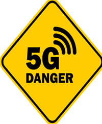 Dangers of 5G Wireless