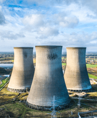 Dangers of Nuclear Power