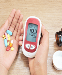 Diabetic Medications