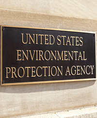 Environmental Protection Agency - EPA