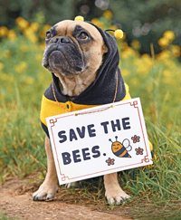 Extinction of Pollinators and Colony Collapse Disorder