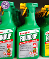 Glyphosate and Monsanto's Roundup