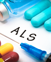 Lou Gehrigs Disease(ALS) and Other Neurological Disorders