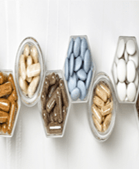 Vitamins Minerals and Nutritional Supplementation
