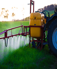 Pesticide Chemical Industry