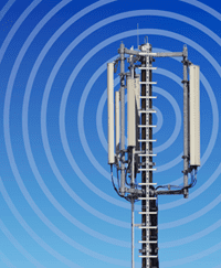 Wireless Radiation From Cell Phones, Laptops, Wifi, and other Sources