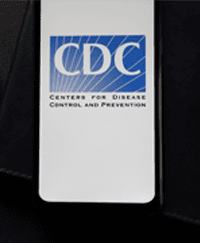 Center For Disease Control and Prevention - CDC