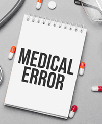 Deaths from Medical Errors and Modern Medicine