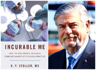 K.P. Stoller, MD joined