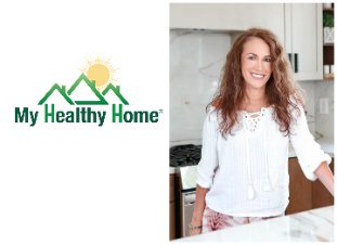 Caroline Blazovsky joined