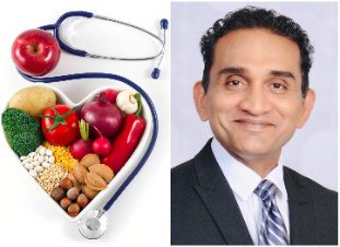 Koushik K. Reddy joined