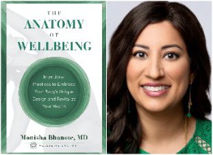 Monisha Bhanote joined