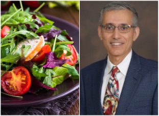 Munish Chawla, MD joined