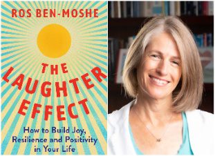 Ros Ben-Moshe, MPH joined