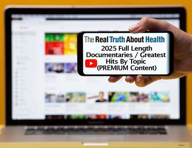 2025 FULL LENGTH PREMIUM DOCUMENTARIES