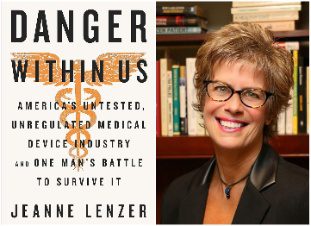 jeanne lenzer joined