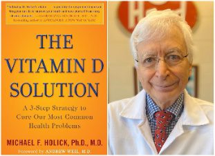 michael holick joined