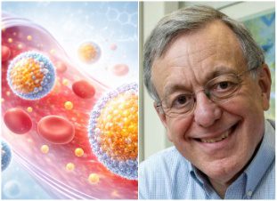 ronald krauss joined