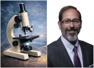 Andrew Kaufman, M.D. joined