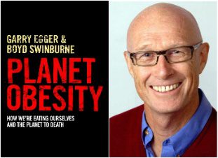 Boyd Swinburn, MBChB, MD joined