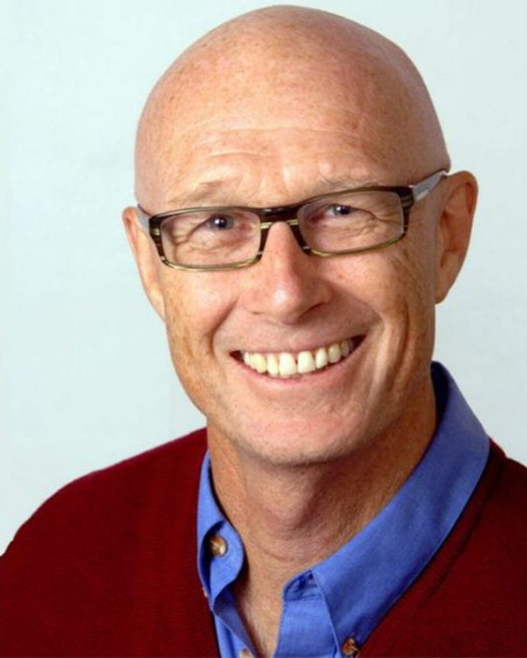 Boyd Swinburn, MBChB, MD