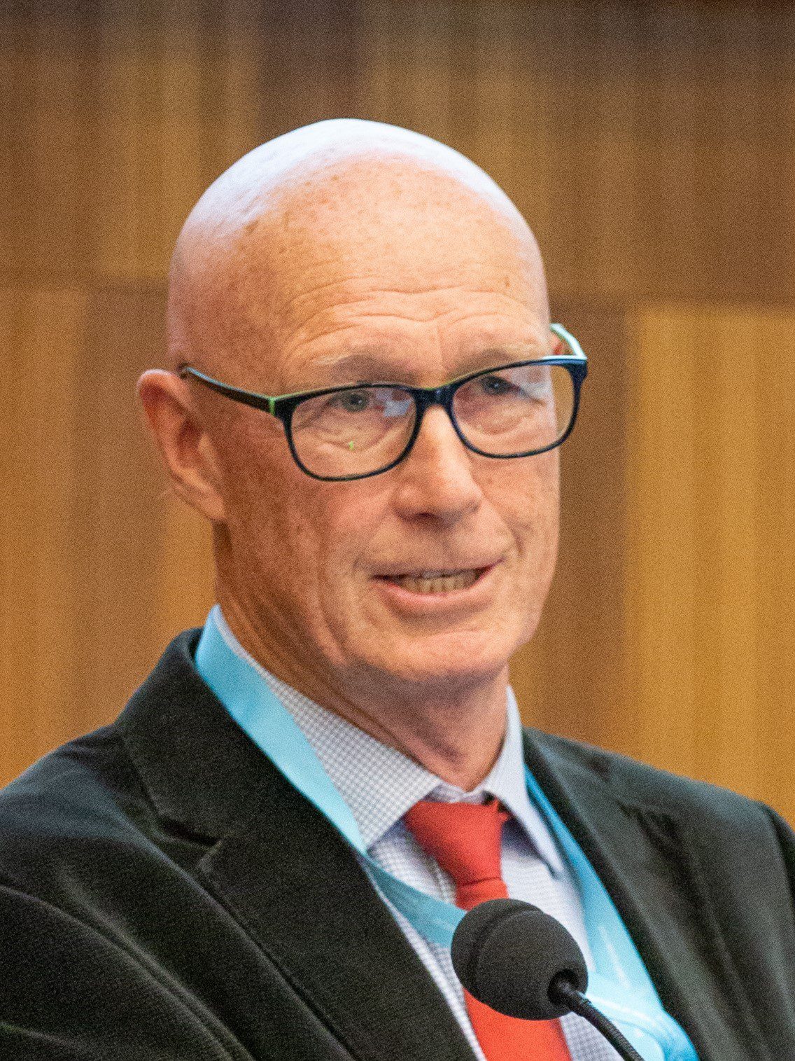 Boyd Swinburn headshot