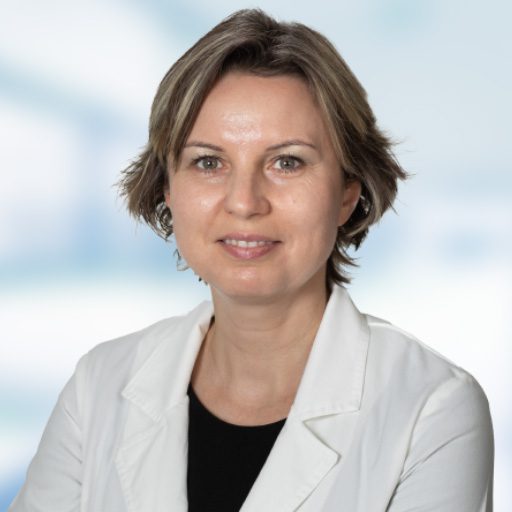 Hana Kahleova, MD, PhD