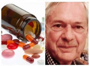 Jim Wright, M.D., Ph.D., FRCPC