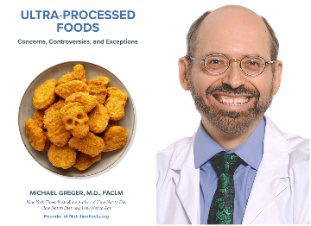 michael greger joined 4