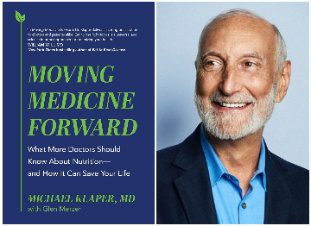 michael klaper joined 3