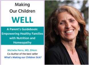 michelle perro joined 3