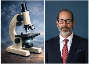 Andrew Kaufman, M.D. joined 2