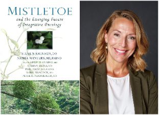 Nasha Winters joined 2